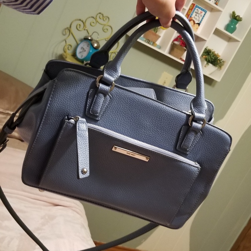 Nine west purse
